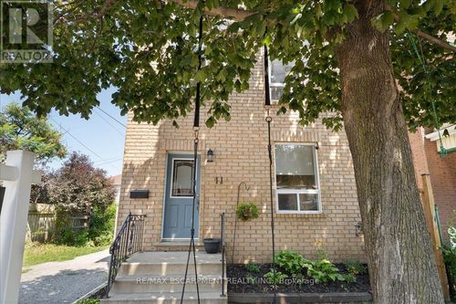 11 Primrose Ave, Hamilton, ON, L8L2K7 | Card Image