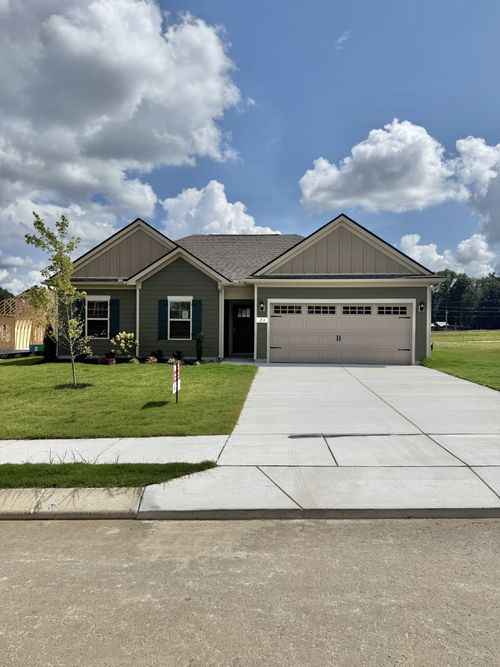 23 Country Ln, Manchester, TN, 37355-3076 | Card Image