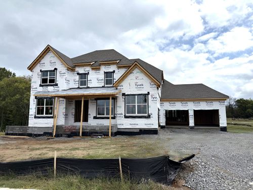 5508 Jenbreck Ln, Arrington, TN, 37014-5000 | Card Image