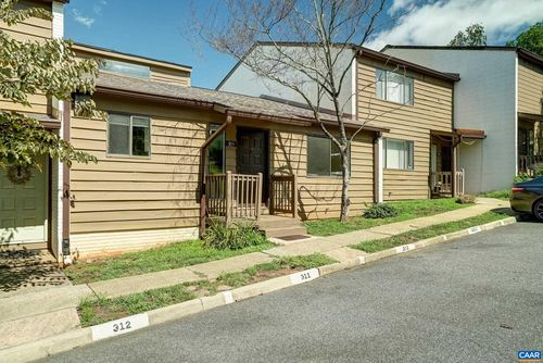 311 Harvest Dr, CHARLOTTESVILLE, VA, 22903 | Card Image