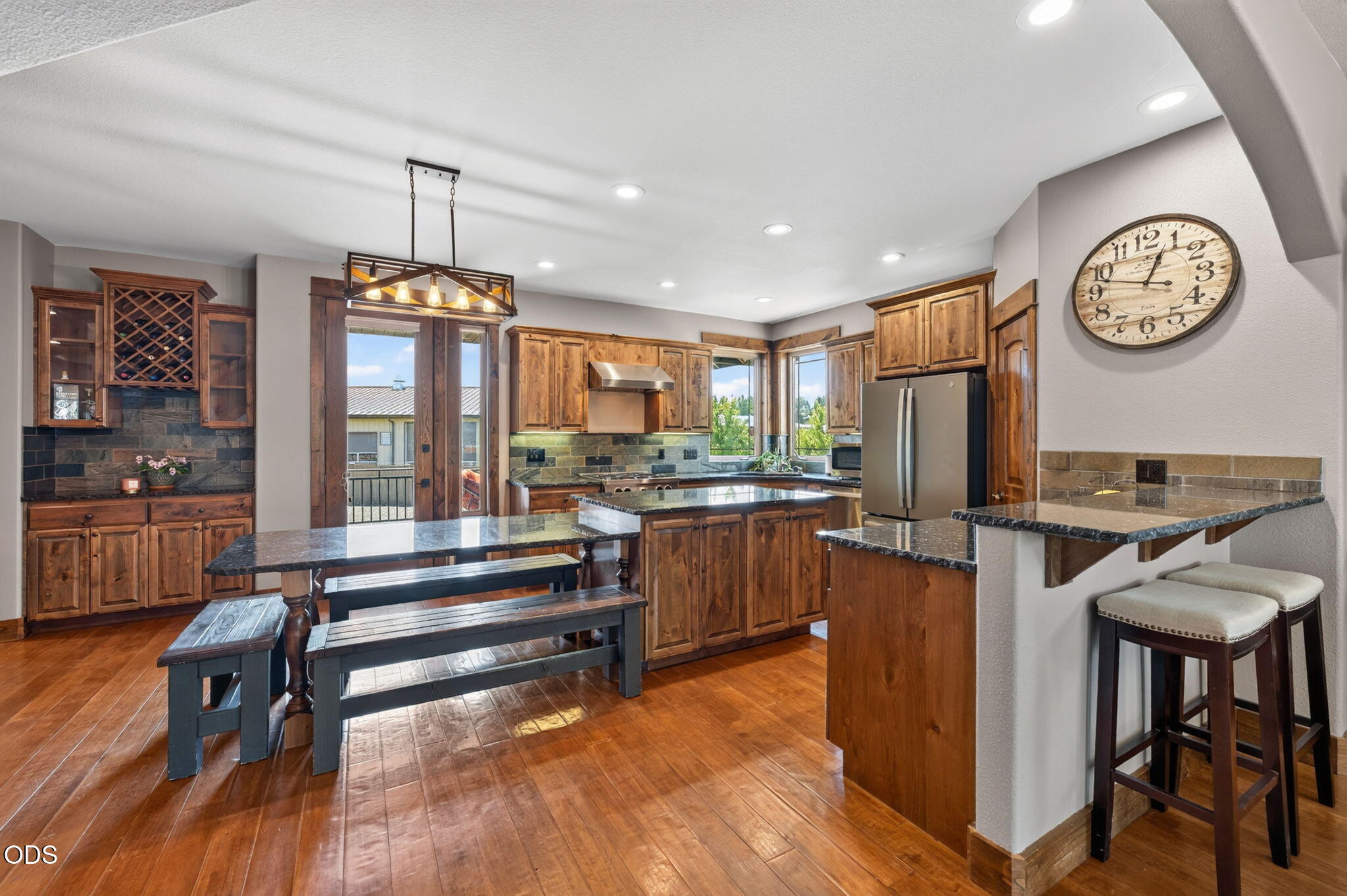 Residential in Bend 5