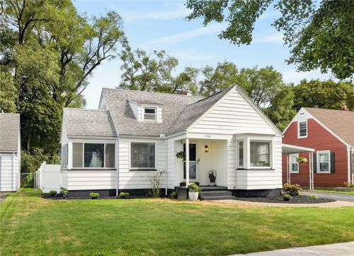 138 Glenthorne Road, Rochester, NY, 14615 | Card Image