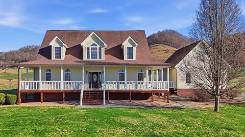 1226 Quarry Road, Castlewood, VA, 24224 | Card Image
