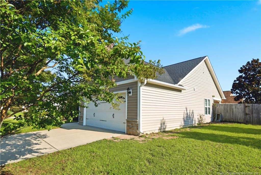 Residential in Raeford 3