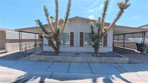 5541 Tres Piedras Road, Las Vegas, NV, 89122 | Card Image