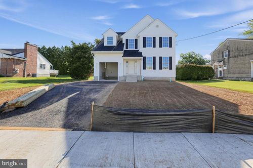 Lot #1 W Madison Avenue, TELFORD, PA, 18969 | Card Image