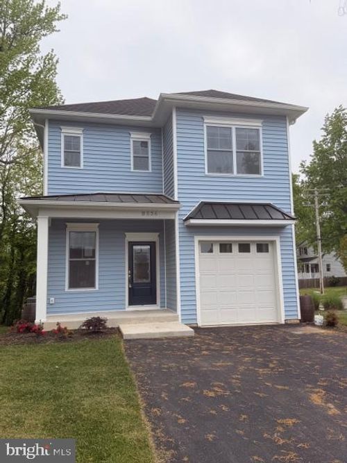 8836 Greenwood Avenue, NORTH BEACH, MD, 20714 | Card Image