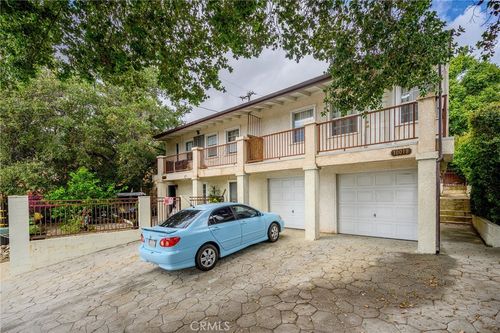 10018 Tujunga Canyon Boulevard, Tujunga, CA, 91042 | Card Image