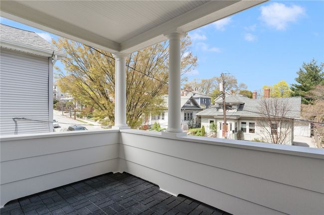 65 12 Th St, Home with 4 bedrooms, 2 bathrooms and 4 parking in Providence RI | Image 37
