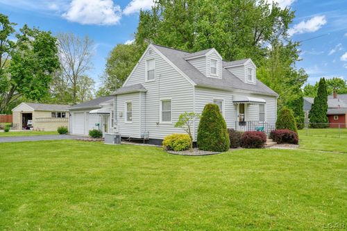 905 Sheffield Ave Street, Adrian, MI, 49221 | Card Image