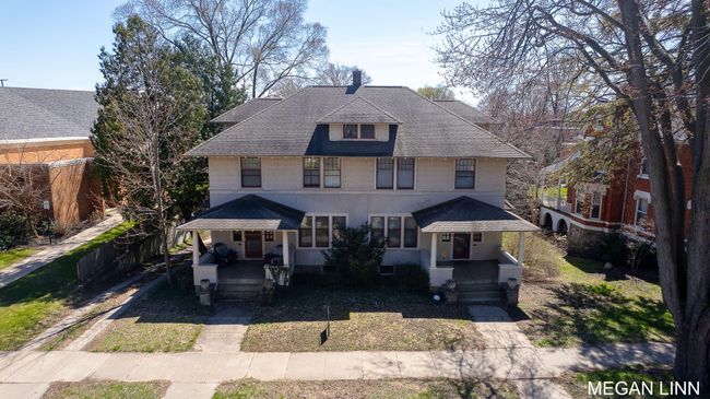 186 W 12 Th St, House other with 6 bedrooms, 3 bathrooms and null parking in Holland MI | Image 12