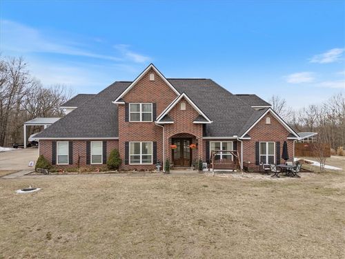 8047 N Tillys Hill Rd, Decatur, AR, 72722-9622 | Card Image