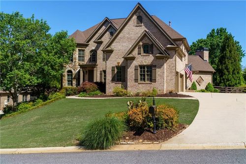 5940 Boulder Bluff Drive, Cumming, GA, 30040 | Card Image