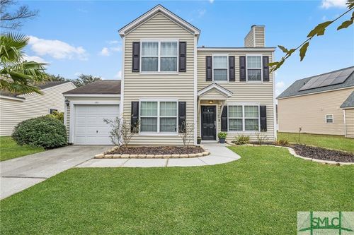 153 Old Pond Cir, Pooler, GA, 31322-4930 | Card Image