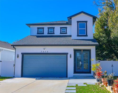 7070 63rd St N, Pinellas Park, FL, 33781-4034 | Card Image