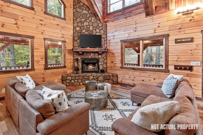 Pic included to show possible furniture placement | Image 18