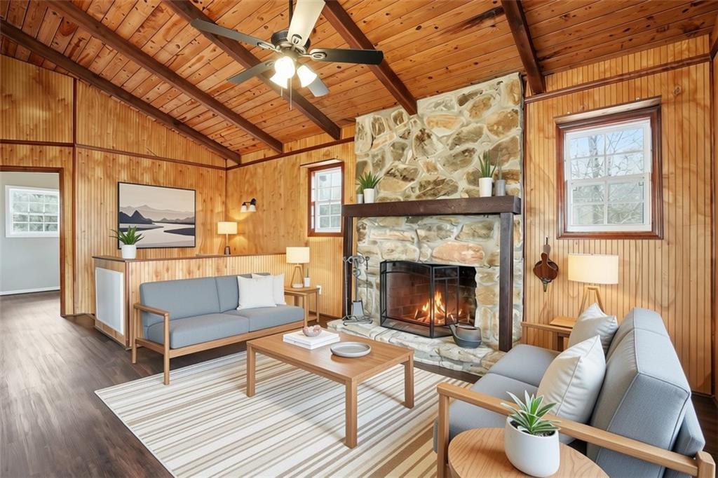 Residential in Dahlonega 5