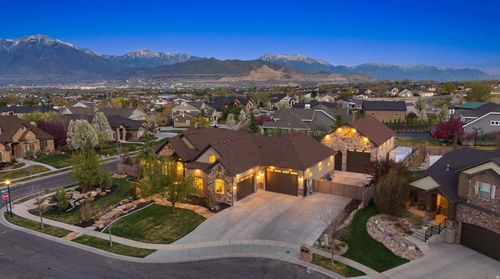 3317 Tucannon Cv, Bluffdale, UT, 84065-5647 | Card Image