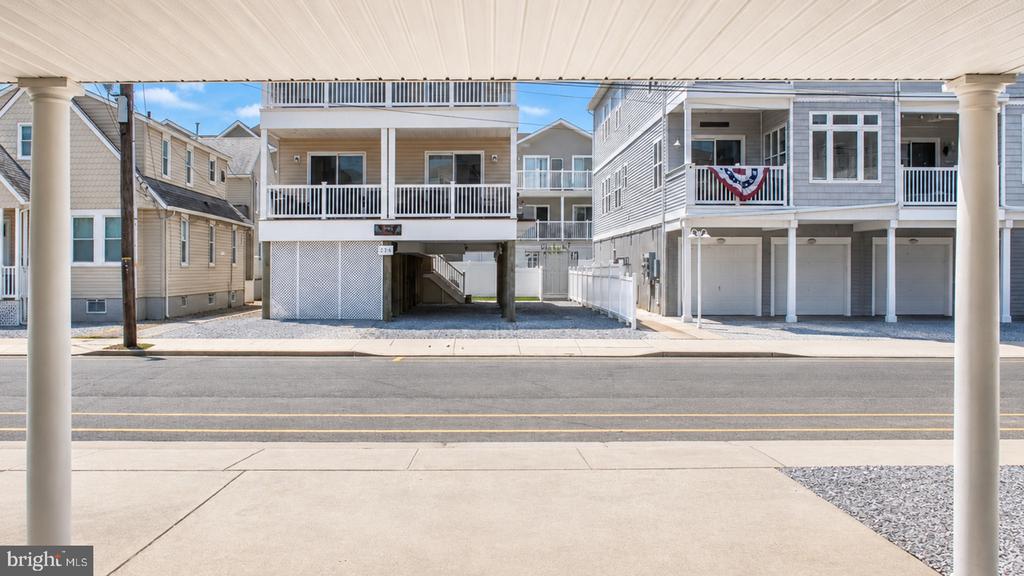Residential in WILDWOOD 2