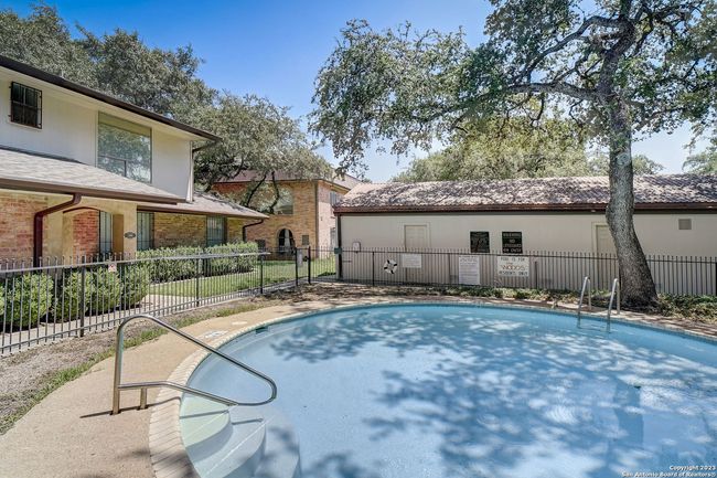 APT-44B - 8915 Datapoint Dr, Condo with 3 bedrooms, 3 bathrooms and null parking in San Antonio TX | Image 39
