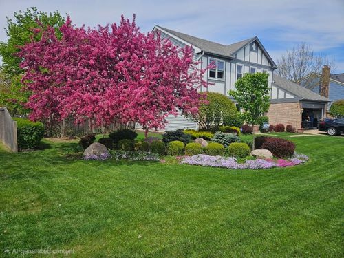 4 N Staffire Dr, Schaumburg, IL, 60194-3824 | Card Image