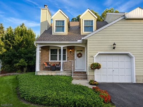 126 Wagon Wheel Rd, Sparta, NJ, 07871-1757 | Card Image