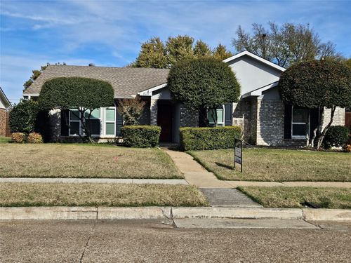 809 Harvest Glen Dr, Plano, TX, 75023-6825 | Card Image