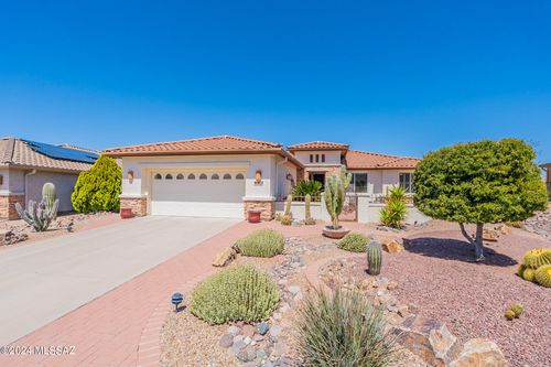 884 N Keyes Road, Green Valley, AZ, 85614 | Card Image