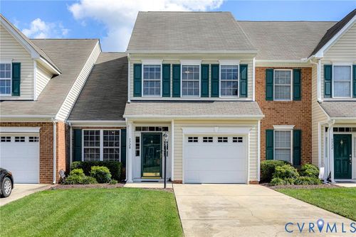 7728 Marshall Arch Dr, Mechanicsville, VA, 23111-4725 | Card Image