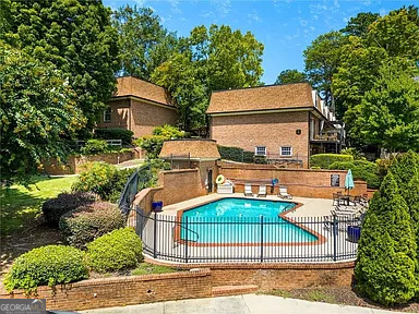 Residential in Atlanta