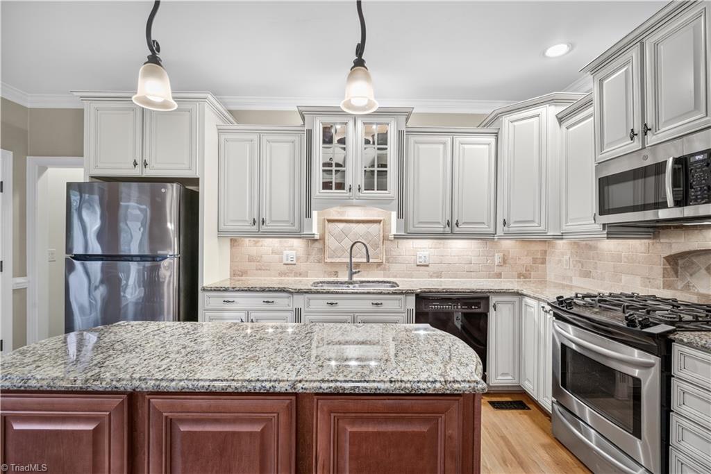 Residential in Jamestown 2