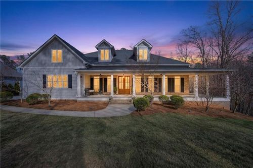 123 Reflections Pt, Fayetteville, GA, 30215-4884 | Card Image