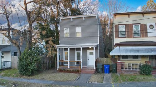 1004 Barney St, Norfolk, VA, 23504-2510 | Card Image