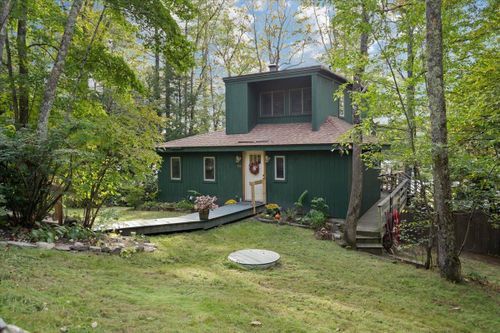 116 Thorp Shores Road, Readfield, ME, 04355 | Card Image