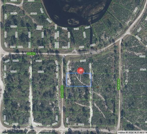 226 Peacock Blvd, SEBRING, FL, 33872 | Card Image