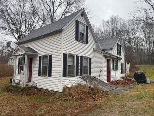 52 Lovers Ln, East Lyme, CT, 06333-1500 | Card Image