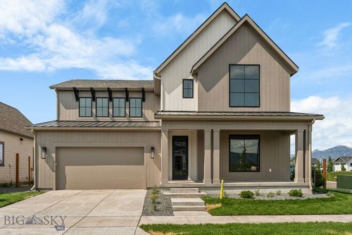 1523 Scotch Pines Ln, Bozeman, MT, 59715-8151 | Card Image