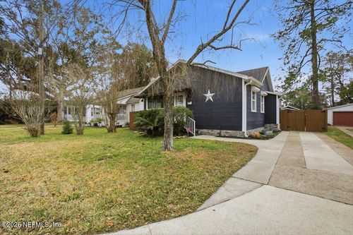 4748 French St, Jacksonville, FL, 32205-5002 | Card Image