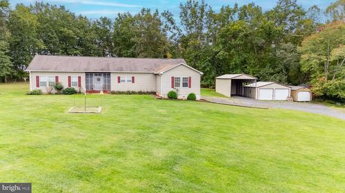 18242 Brick Church Rd, ORANGE, VA, 22960-4416 | Card Image