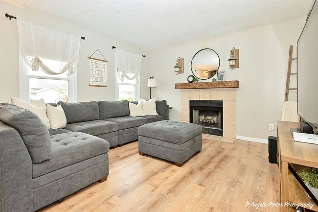 155 Shadowbrook Dr, House other with 3 bedrooms, 2 bathrooms and 2 parking in CAPRON IL | Image 4