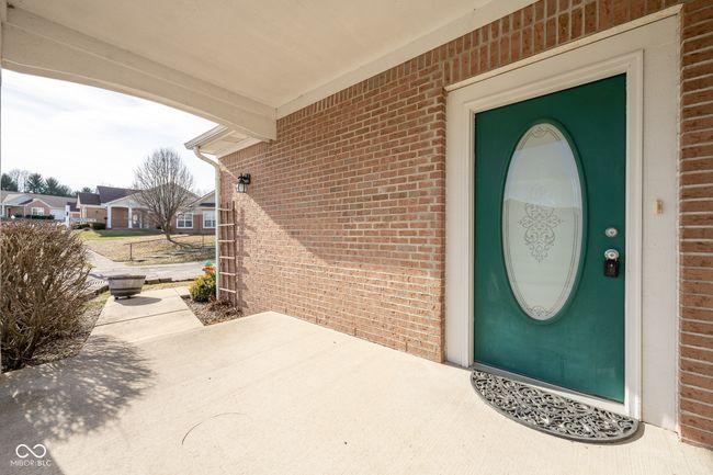 121 Autumn Glen North Dr, Condo with 3 bedrooms, 3 bathrooms and null parking in Greencastle IN | Image 7