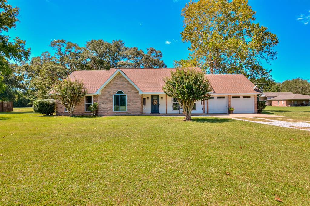 County Road 2209 , Cleveland, TX 77327