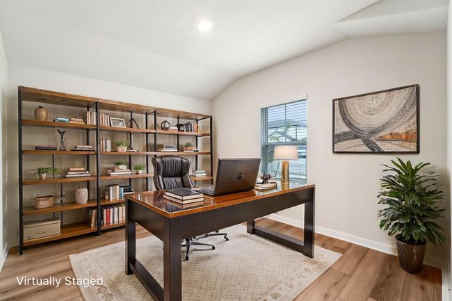Photo is not of the actual home but is an inspirational photo of builder’s model home and may depict options, furnishings, and/or decorator features that are not included. | Image 4
