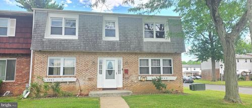 1942 Arrowood Dr, BENSALEM, PA, 19020-4442 | Card Image