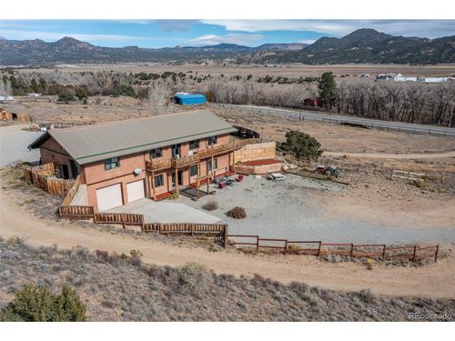 24700 Us Highway 285 S, Buena Vista, CO, 81211-7704 | Card Image