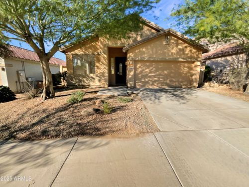 18184 W Desert Blossom Dr, Goodyear, AZ, 85338-5119 | Card Image