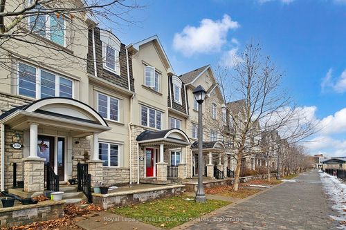 27-3002 Preserve Dr, Oakville, ON, L6M0V5 | Card Image