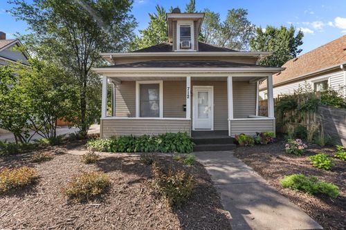 712 24th Ave Ne, Minneapolis, MN, 55418-3634 | Card Image