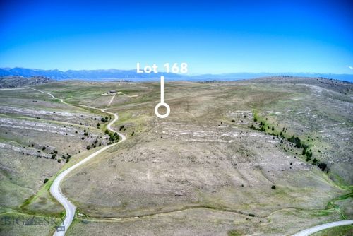 168 Tbd Blue Bonnet, Manhattan, MT, 59741 | Card Image