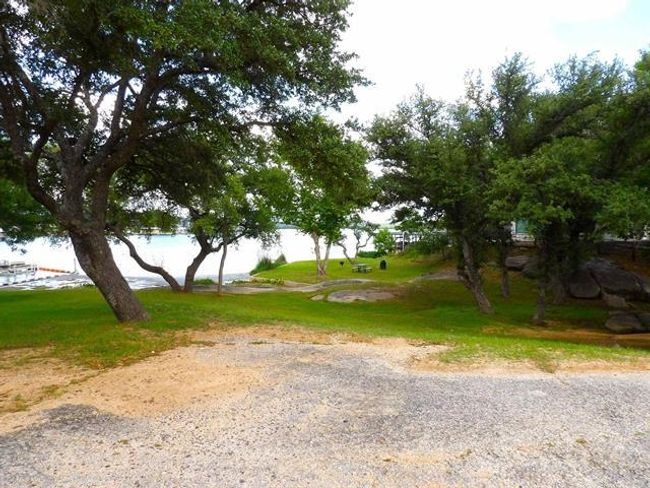 Lots 352 & 353 Rosehill, Home with 0 bedrooms, 0 bathrooms and null parking in Granite Shoals TX | Image 12
